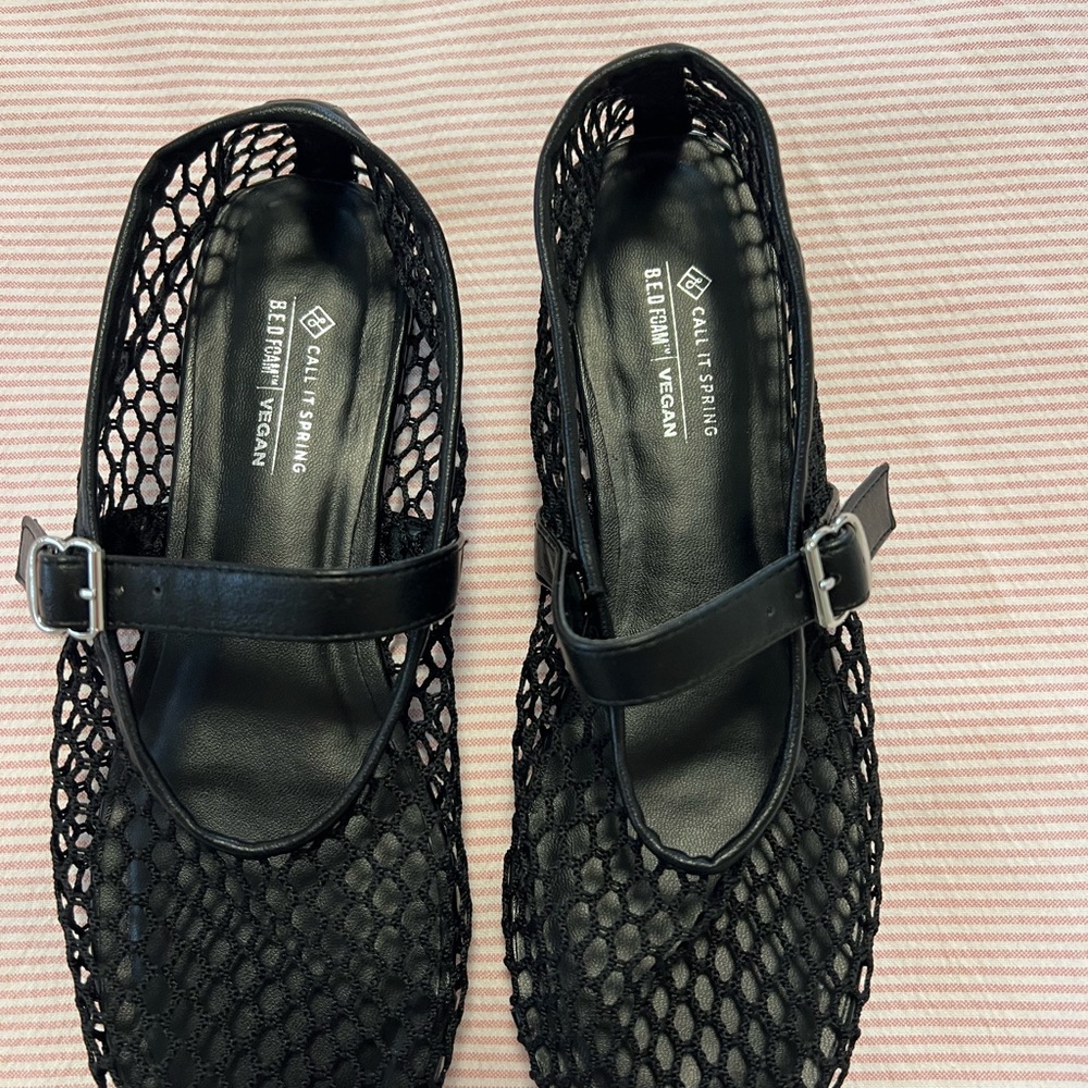 Call it Spring flats - Picture 3 of 3